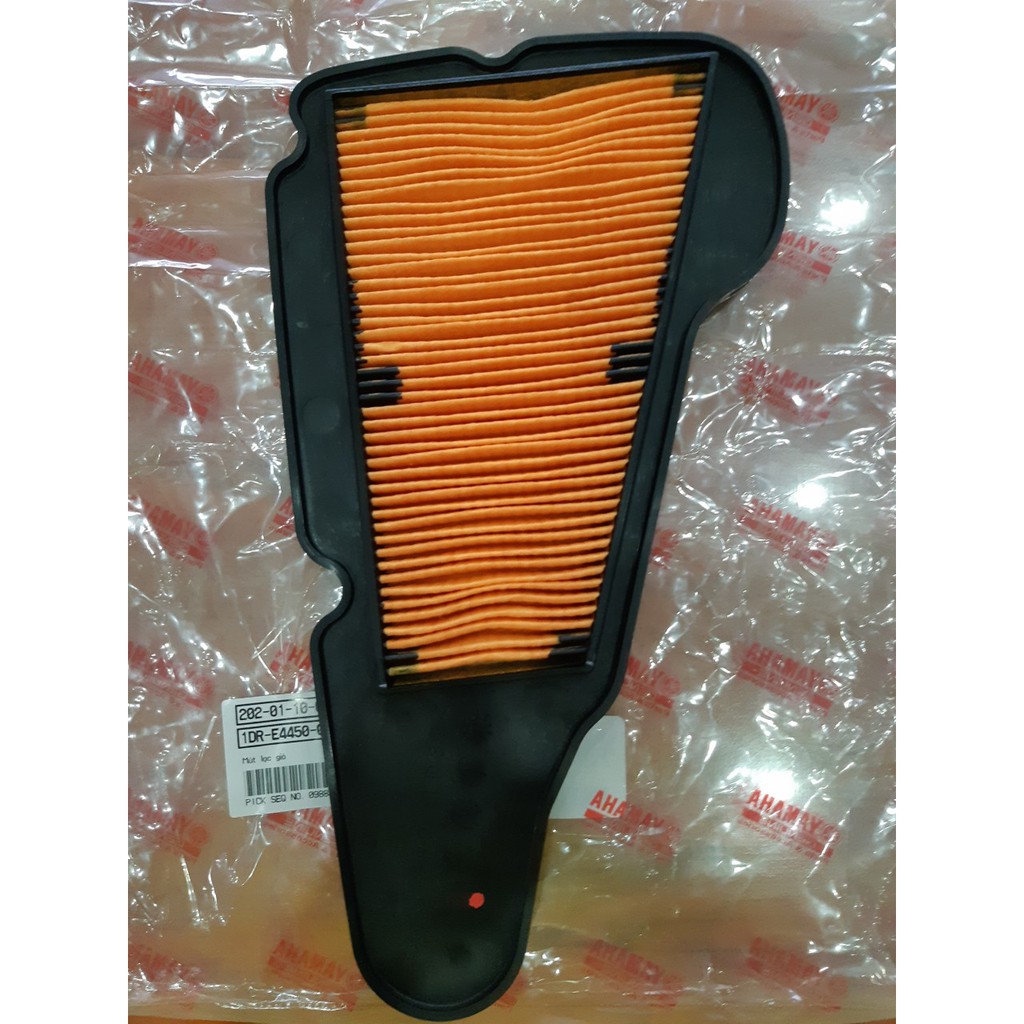YAMAHA- Lọc gió Nozza zin Yamaha | Shopee Việt Nam
