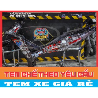 Tem rời sirius