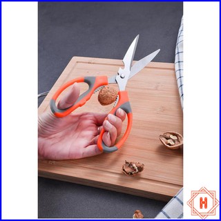 Kéo Gia Dụng 3 in 1 tiện dụng { H }