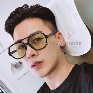 Kính Mát Kính Râm Kiểu Dáng Thời Thượng Hot Trend Nam Nữ đeo cực chất