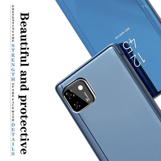 Ốp Điện Thoại Nắp Gập Sang Trọng Cho iPhone 11 12 Pro MAX 8 7 6s Plus XR XS MAX X XS SE 2020