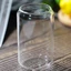 DONOVANQQ Cốc Thủy Tinh Có Thể Hình Chịu Nhiệt Trong Suốt Drinkware Uống Nhà Bếp Cho Nước Trái Cây Bia Đồ Uống Nóng Cốc Trà