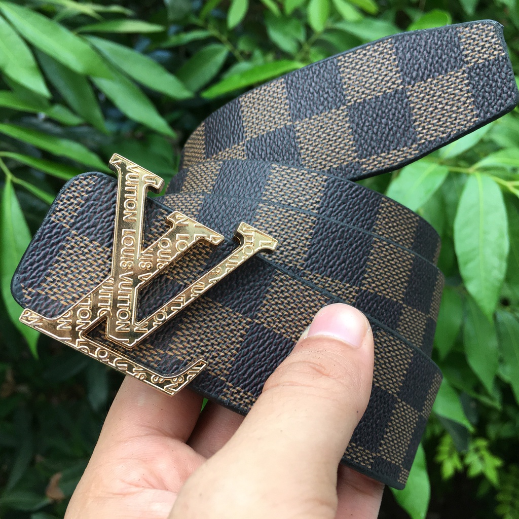 Thắt lưng Nam Louis Vuitton TLNLV0010 