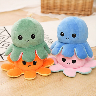 Búp bê mực hai mặt