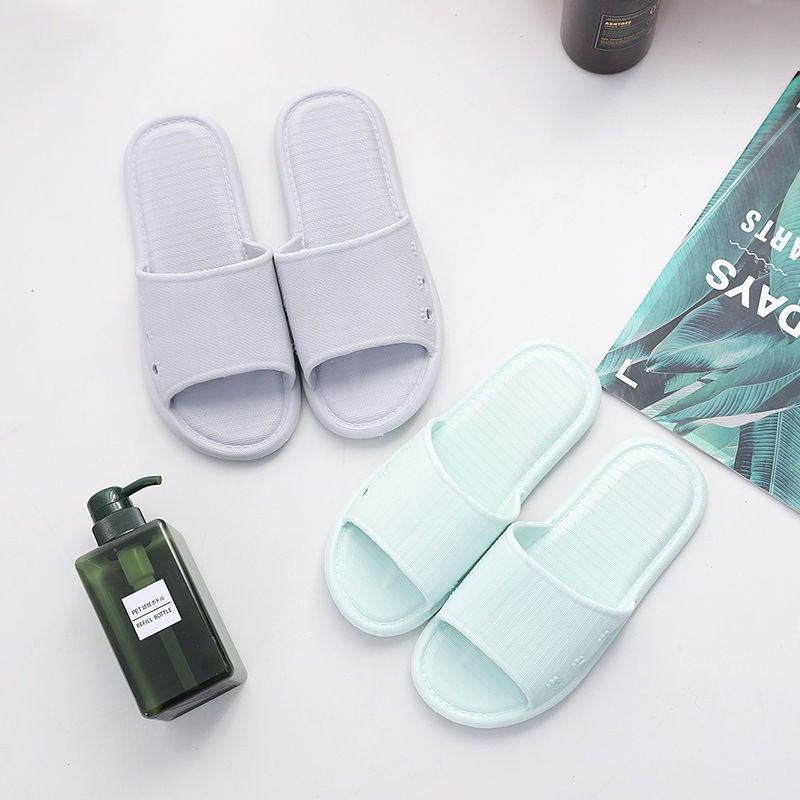Ảnh Dép nam SODOHA đế êm siêu nhẹ độ bám cao 3