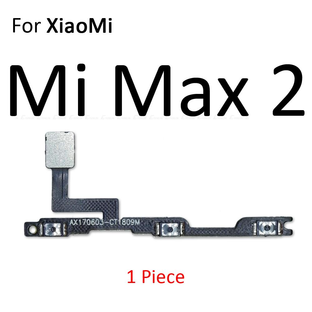 Mạch Nút Âm Lượng 100% Thay Thế Chuyên Dụng Cho XiaoMi Mi 5 5C 5S Plus 4 4C 4i 4S Mix 4 3 2S Max 3 2