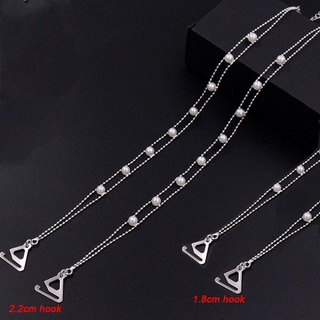 Dây đeo áo ngực HOBBYIN Phụ kiện áo ngực chống trượt có thể điều chỉnh cho nữ