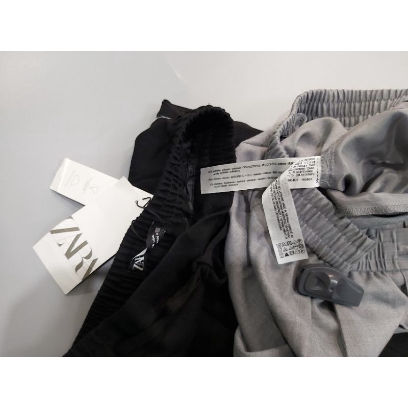 (BomoHouse) Baggy ZR* dư xịn bigsize(có chip)(48-85kg)