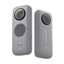 Bảo vệ ống kính bảo vệ Camera hành động kép YRBWD cho Insta360 ONE X2
