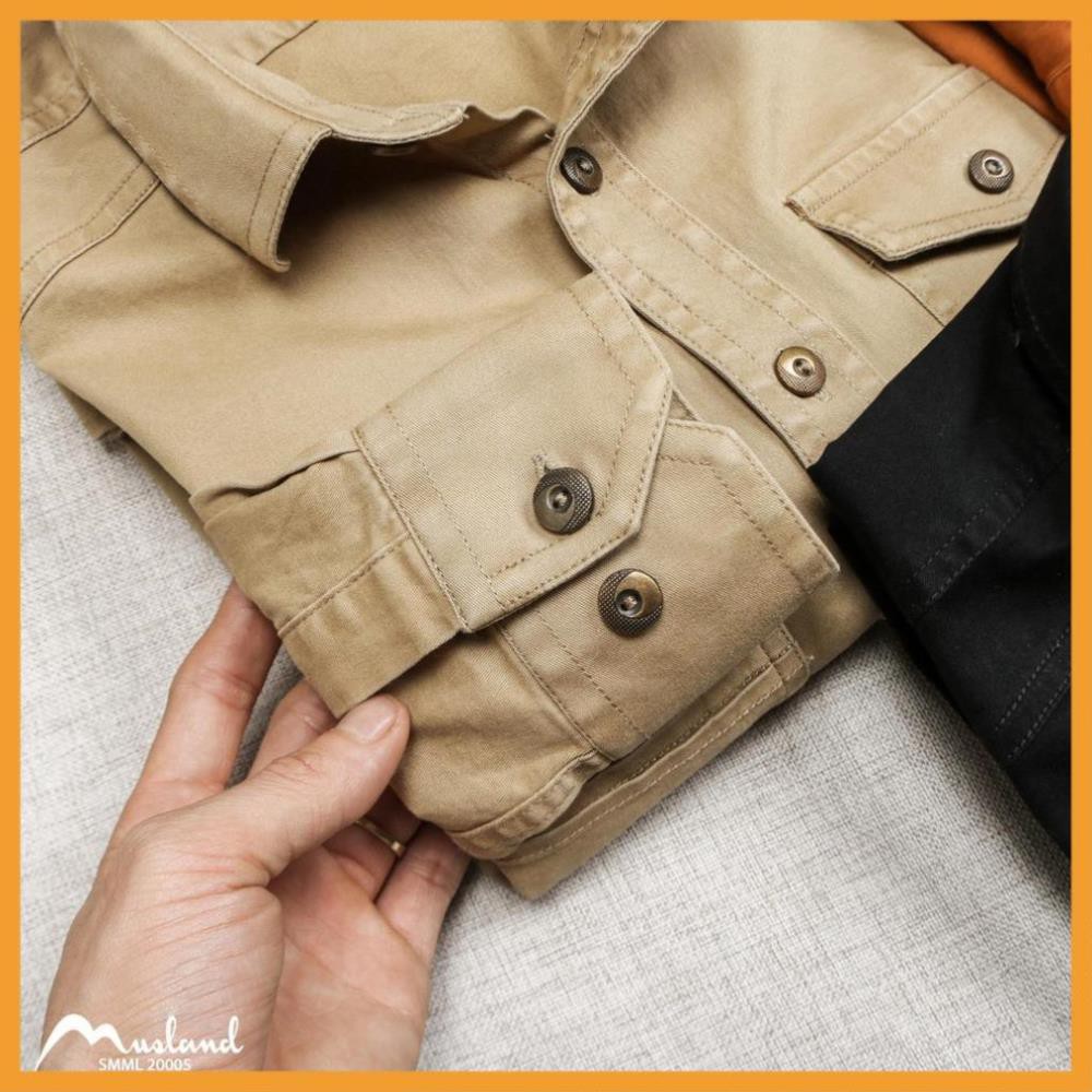 Musland - Giá Tốt, Sale Tháng 05, Freeship 0Đ | Shopee Việt Nam