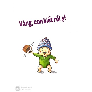 Sách Ehon Cậu bé thích giúp đỡ người khác