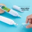 Bút gôm tẩy chì tự động Dé lì