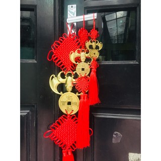 Dơi Ngậm Tiền Phúc Lâm Môn Biểu Tượng Tài Phúc - Phúc tinh