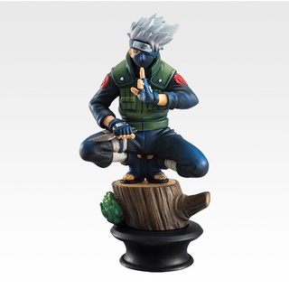 Đồ trang trí Nhân Vật Kakashi Trong Phim Hoạt Hình Naruto