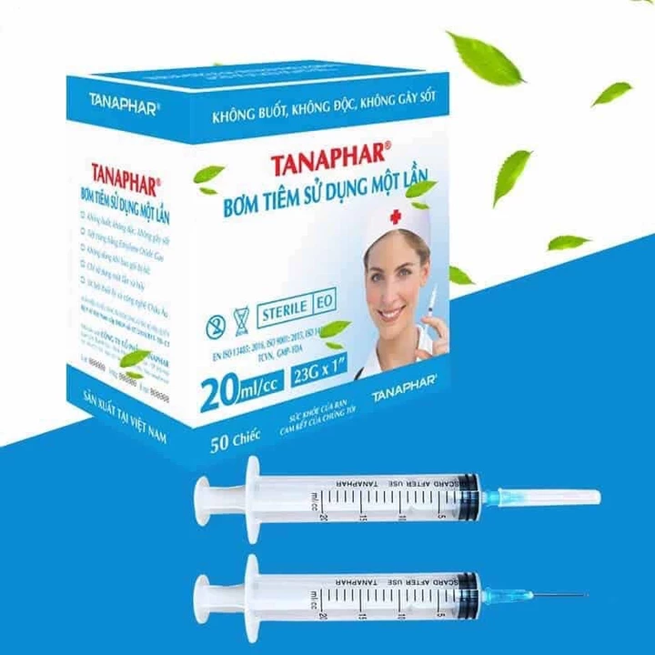 Lancets 1cc 3cc – 1 ml, 3 ml – 2