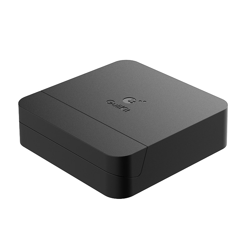Đế Sạc Gulikit Ns05 Cổng Usb 3.0 Cho Máy Chơi Game Switch
