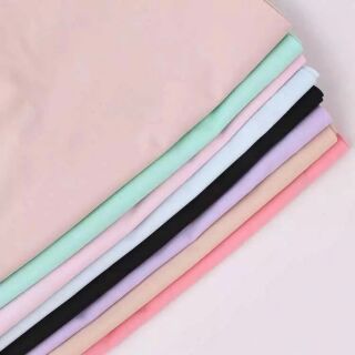 Set 5 chiếc quần lót đúc su nữ không đường may