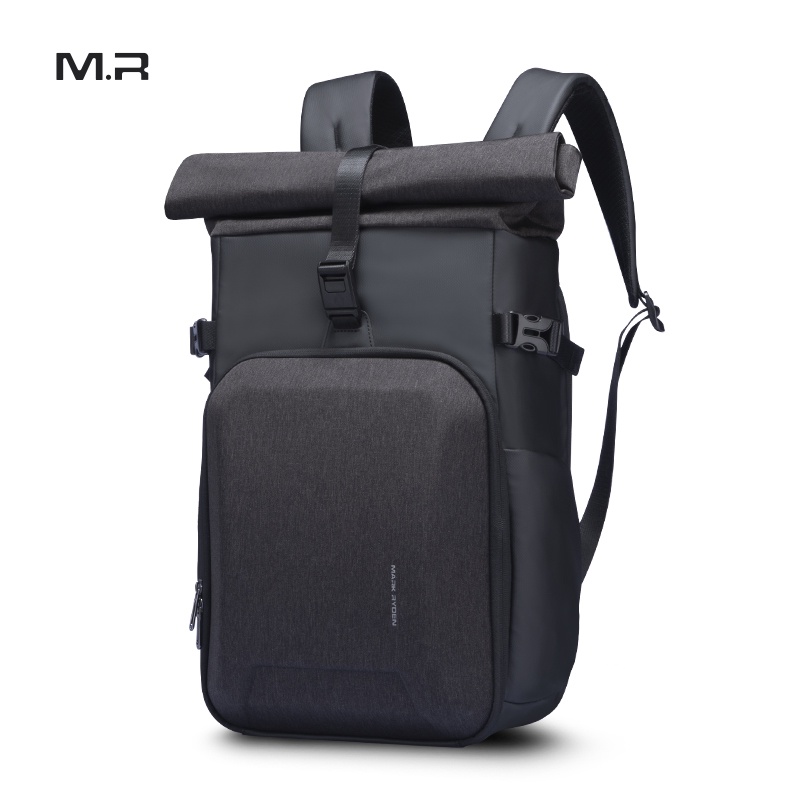 Balo máy ảnh MARK RYDEN Aspect Laptop 15.6 inch Du Lịch - All Day