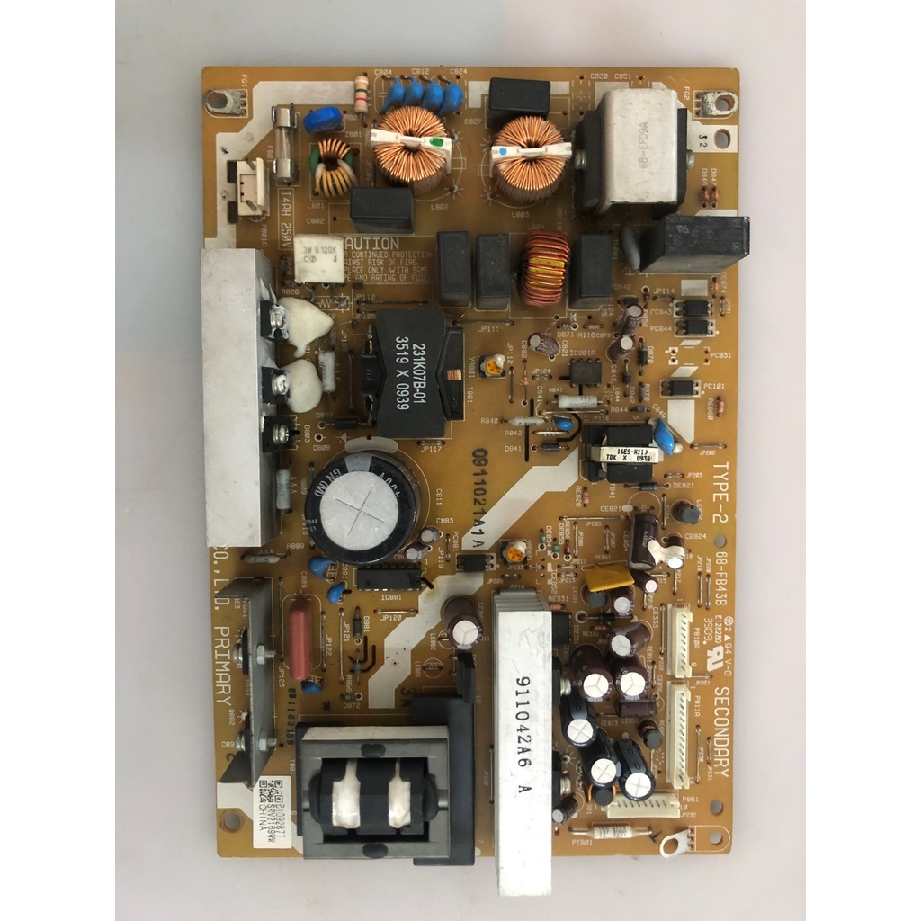 Télécommande Pour TV Toshiba 37AV555D/563D – Neuf, Marque Infrashop