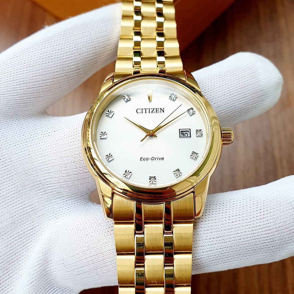 citizen eco drive giá tốt Tháng 4, 2023 | Mua ngay Đồng Hồ | Shopee Việt Nam