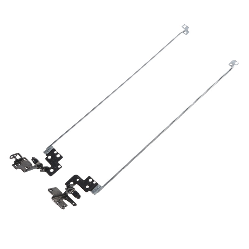 Bản lề màn hình LCD RR L + R cho Acer cho Aspire E5-575 E5-575G E5-575T Series Bản lề màn hình máy tính xách tay thay thế FBZAA01501