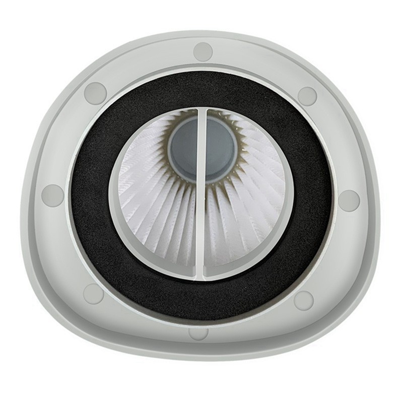 5 cái cho Xiaomi Deerma DX118C DX128C Bộ lọc HEPA Máy hút bụi Thay thế Bộ phận phụ kiện