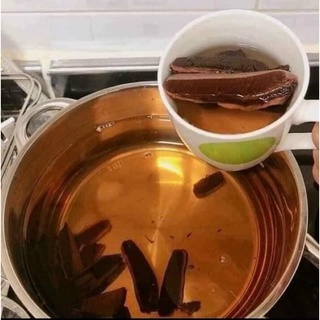 Nấm Linh Chi Vàng Chanh Hộp Quà Cao Cấp Hàn Quốc, Làm giảm quá trình lão hóa, Tăng cường hệ miễn dịch và bảo vệ gan