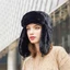CAST Nga Ushanka Ấm Earflap Bonnet Mũ mùa đông chống gió