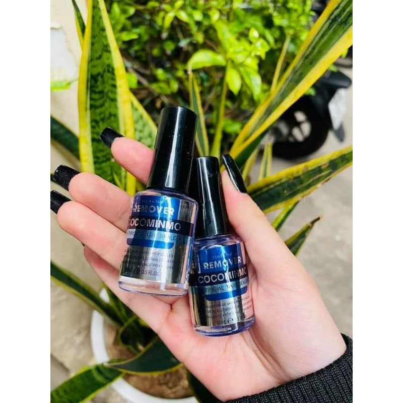 [MUA 2 TẶNG 1] Nước phá gel chuyên dụng, mát lạnh, hiệu quả nhanh sau 2 đến 3 phút không kích ứng da phù hợp với cá nhân
