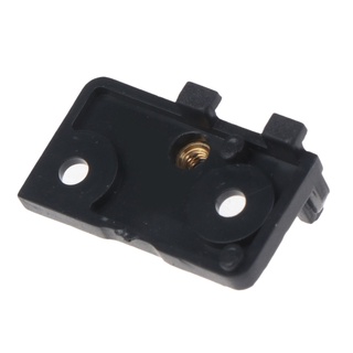 Charmantcc1 Mới HDD Caddy Giá Đỡ Khay Ổ Cứng Có Ốc Vít ForDell Latitude E5480 5490 5580 Độ Chính Xác M3530 M3520 2FF