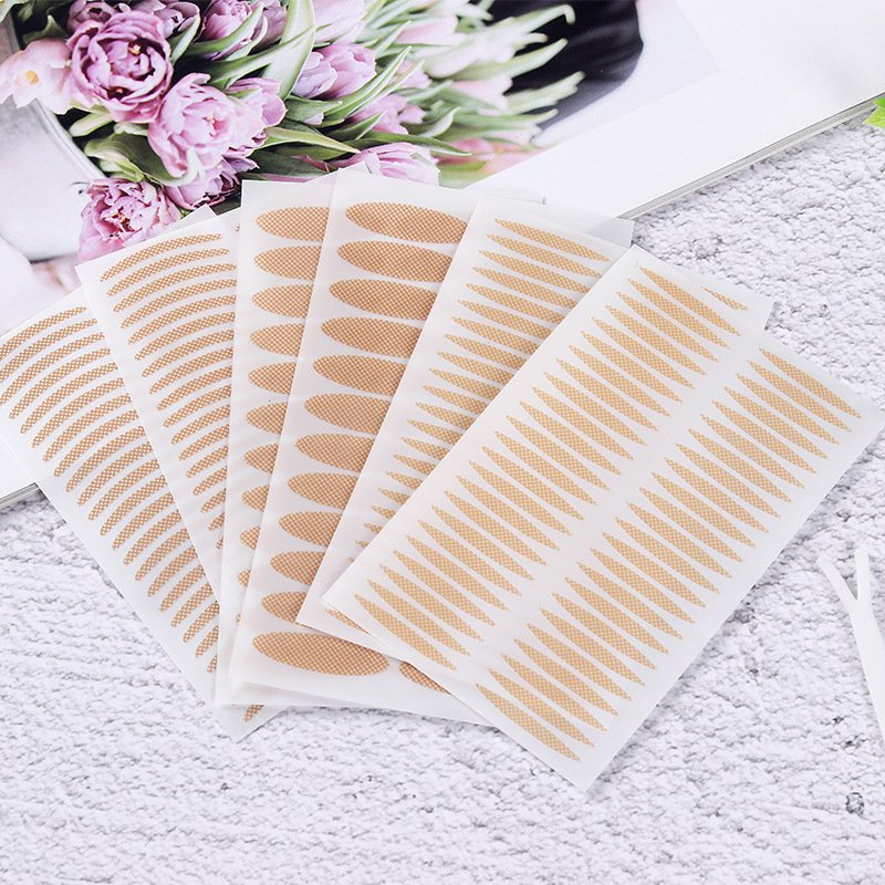 Gói 600 Cặp Kích Mí Tặng Kèm Cây Kích Mí