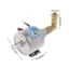 Thiết bị bơm dầu 40dcb 31w dành cho máy tạo khói 1500w 220-240v