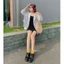 ALLEY OXFORDS - GIÀY DA NỮ THẮT DÂY cao cấp by Kawaii Viet Nam (Ảnh thật tớ tự chụp)