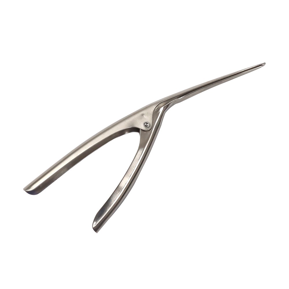 Dụng Cụ Lột Vỏ Tôm Sáng Tạo Bằng Thép Không Gỉ 304