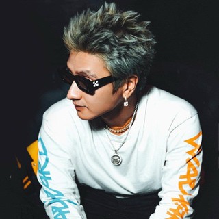 Kính râm Kiếng Mát Hàn Quốc Cực Chất Rap Việt Chống Chói Chống Lóa Chống UV