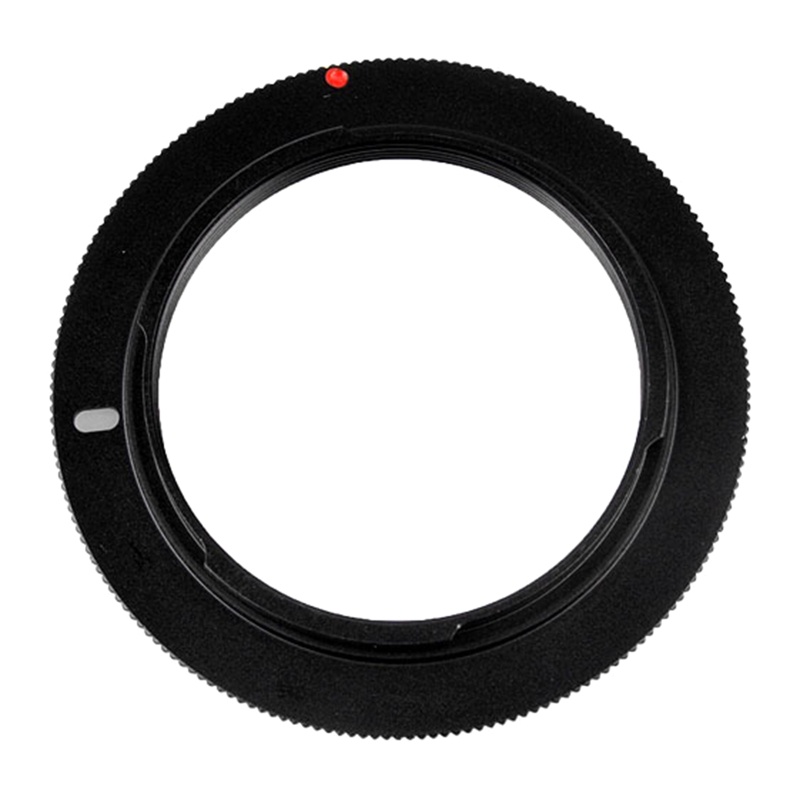 Ngàm Chuyển Đổi Ống Kính M42 Sang AI Cho NIKON F Mount Ring Adapter Cho NIKON D70s D3100 D100 D7000