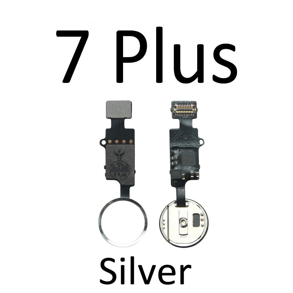 Nút Home Thế Hệ 6 Flex Tương Thích Cho IP 7 8 Plus SE 2020 2022 YF Đa Năng Chức Năng Trở Lại Giải Pháp Thay Thế Các Bộ Phận