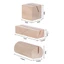 TUYỆT VỜI 1 / 3 Nơi Thẻ Thủ Công Thời Trang Trang Trí Máy Tính Để Bàn Hình Tròn Đế Cưới Tiếp Liệu Gỗ Tự Nhiên Ảnh Kẹp