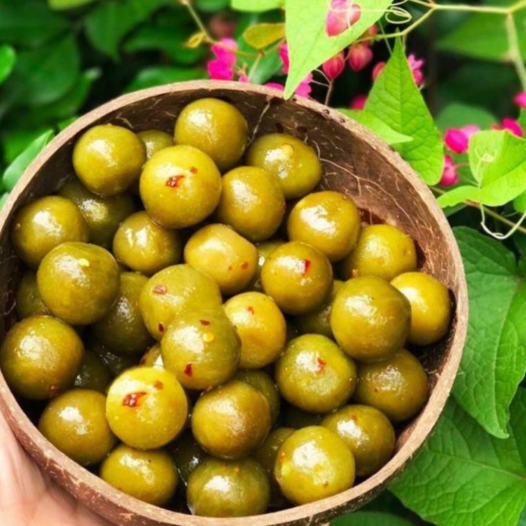 500GRAM Ô MAI SẤU BAO TỬ GIÒN NGON [FREE SHIP] TỪ ĐƠN 50K, [Loại Đặc Biệt] Hàng ngon nhà làm