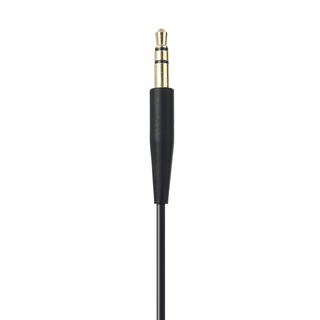 Cáp nối dài cáp tai nghe thay thế charmantcc1 cho -Bose cho QuietComfort 35