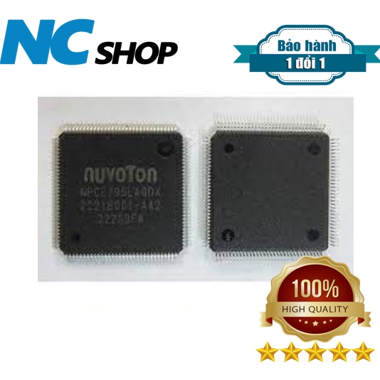 nuvoton giá tốt Tháng 9, 2026 | Mua ngay | Shopee Việt Nam