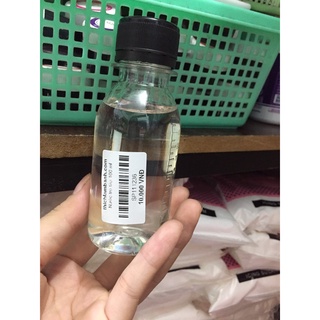 Nước Tro Tàu Nguyên Liệu được Dùng Làm Bánh Trung Thu 100ml- 500ml