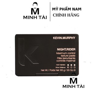 Sáp Vuốt Tóc Nam KEVIN MURPHY Night Rider 100g - Hàng Chính Hãng