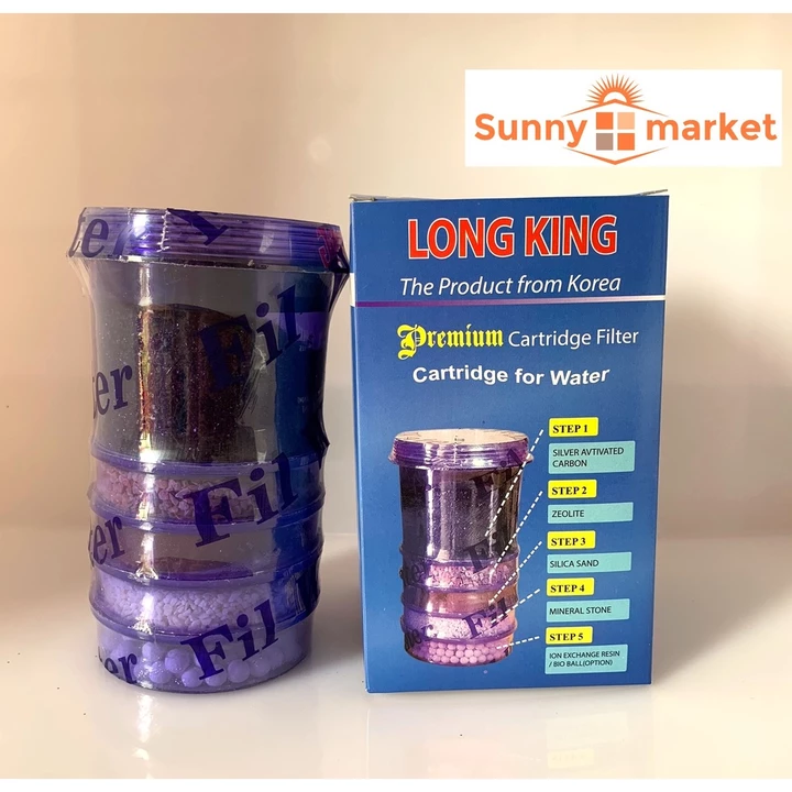 Bình Lọc Nước Hưng Long Onemom 15L, bình lọc nước ONE MOM, bình lọc nước gia đình – 3