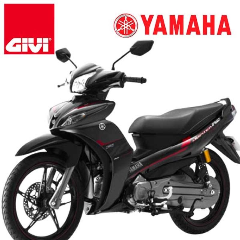Baga GIVI  MV Jupiter RC/Fi - Chính hãng