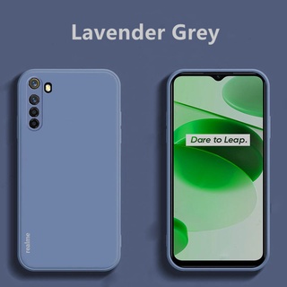 [Hàng có sẵn] Vỏ điện thoại Silicon cho Realme 5 6 7 8 9 Pro 5i 5s 6i 6s 7i 9i Q3 V15 Q5 V25 Ốp lưng TPU
