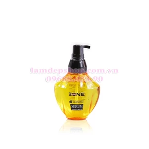 Dưỡng bóng tóc - Zone Luminizer Intensive serum - Serum tái tạo độ bóng tóc (100ml)