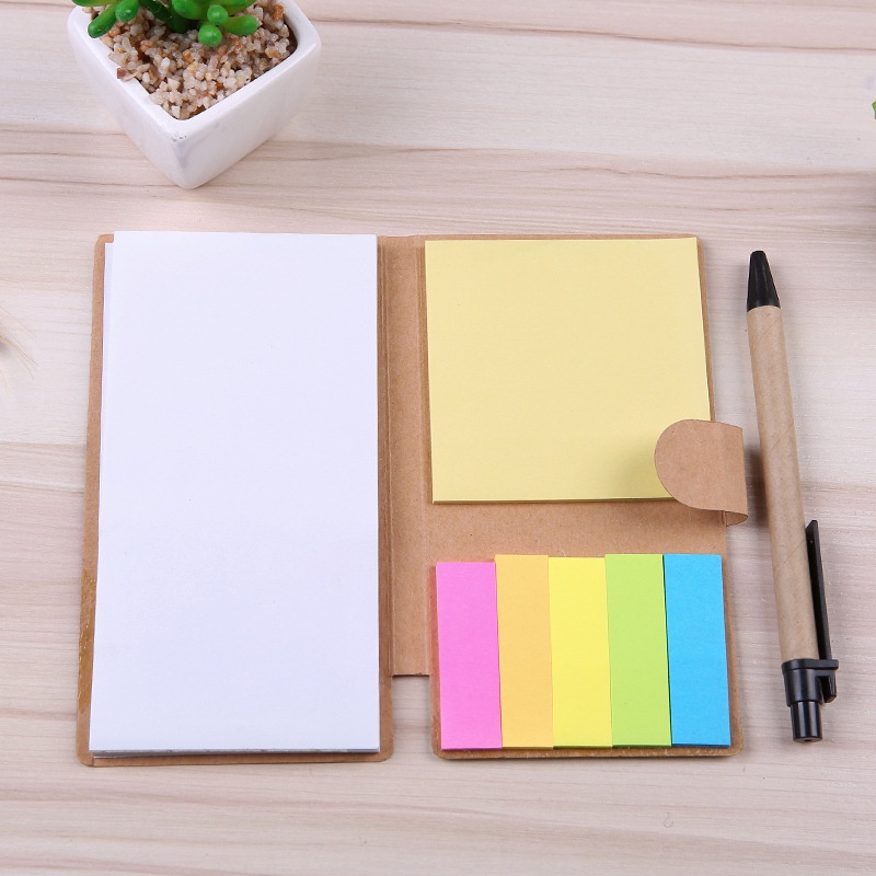 Giấy note / Giấy nhớ vàng loại cao cấp kích thước 3x2,3x3,3x4,3x5 ...