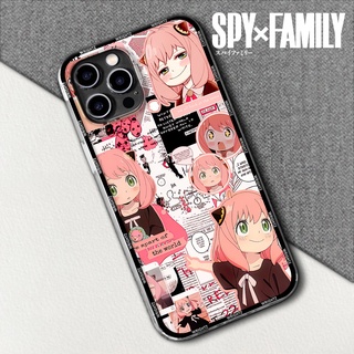 Ốp lưng iphone anime Spy x Family Anya Forger: \