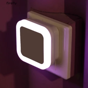 Bóng Đèn Led Tự Động